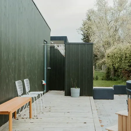 Modern Family By The Sea With Activities Дом отдыха *