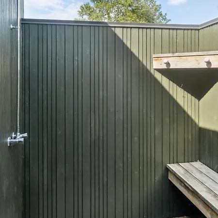 Дом отдыха Modern Family By The Sea With Activities Nysted