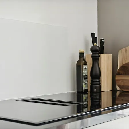 Modern Family By The Sea With Activities Дом отдыха Nysted